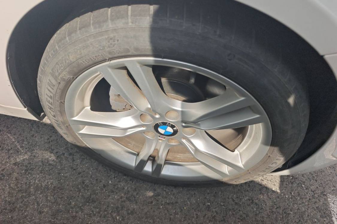 BMW 3 Series 2017 #9 BMW 3 Series 2017 صورة سيارة #9