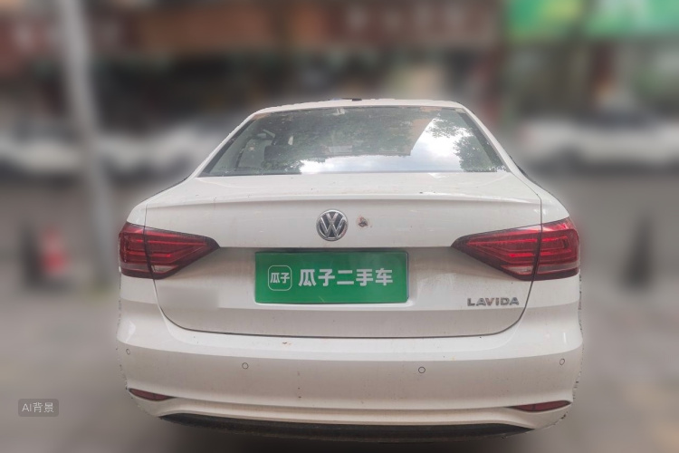 Volkswagen Lavida 2022 #6 Volkswagen Lavida 2022 car image #6