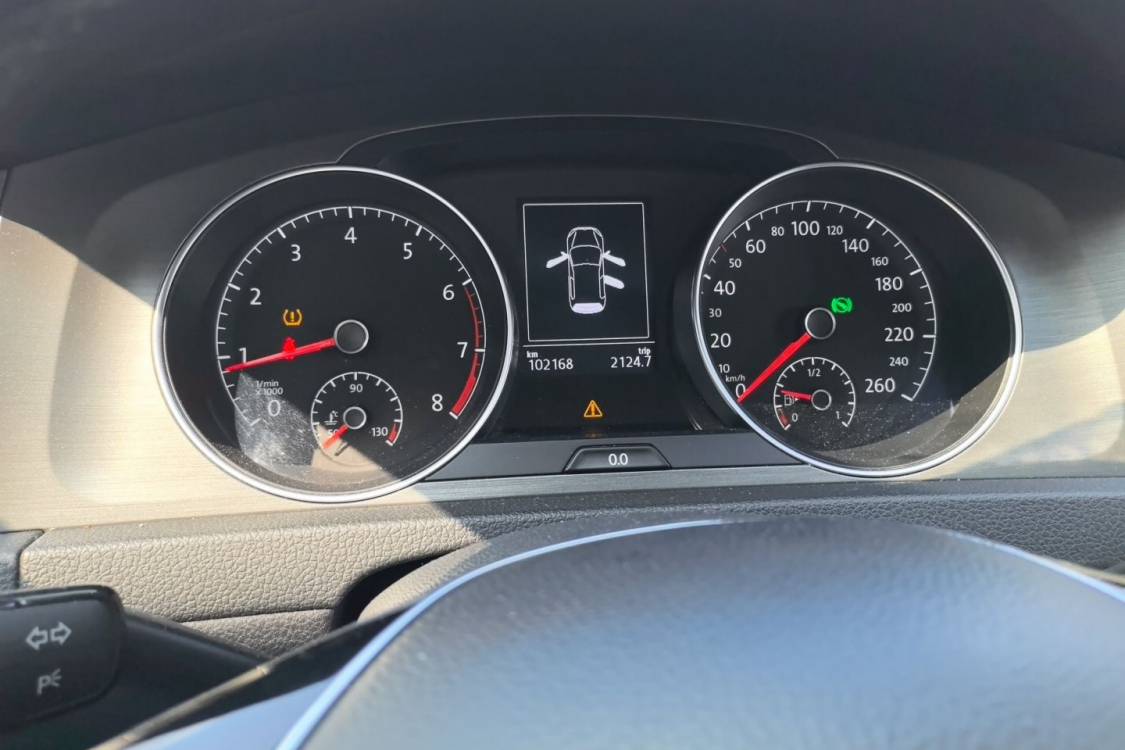 Volkswagen Golf 2016 #25 Volkswagen Golf 2016 imagem de carro #25