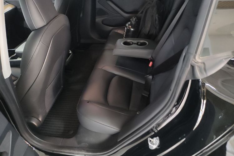 Tesla Model 3 2020 car image #17