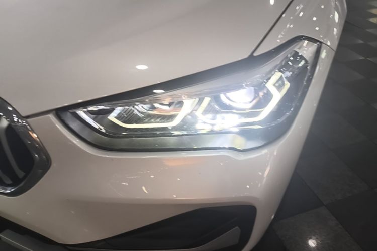 BMW X1 2020 #23 BMW X1 2020 car image #23