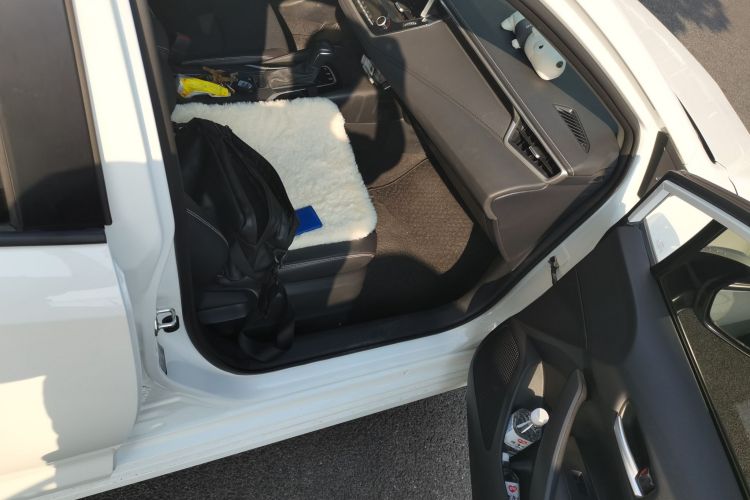 Toyota Corolla 2020 car image #21