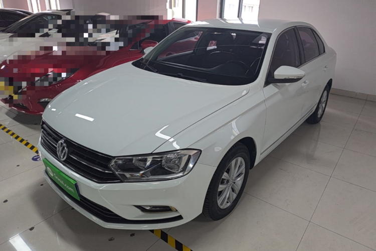 Volkswagen Bora 2016 #2 Volkswagen Bora 2016 immagine di auto #2