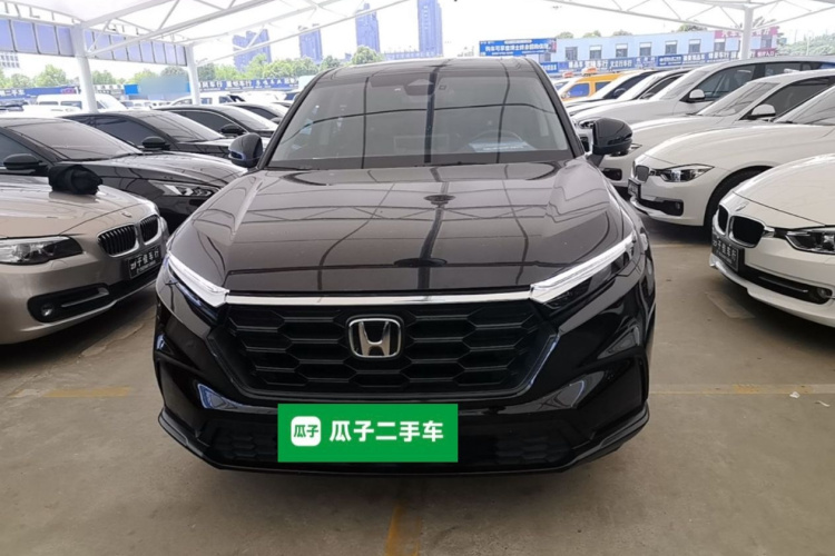 Honda CR-V 2024 car image #3