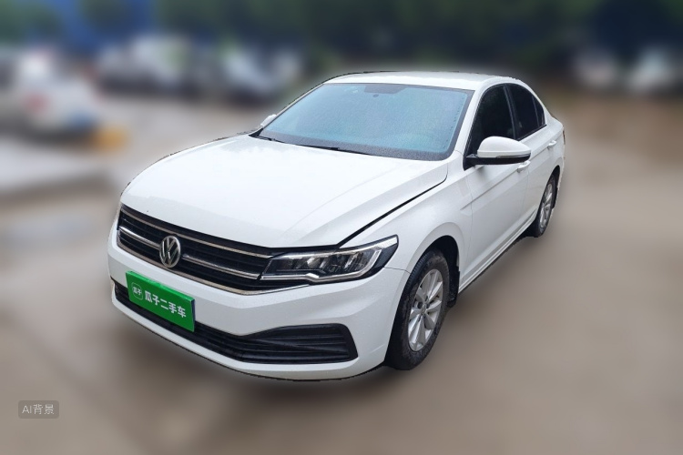 Volkswagen Bora 2020 car image #2