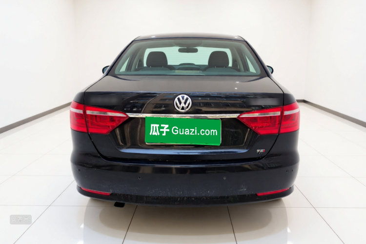 Volkswagen Lavida 2015 #6 Volkswagen Lavida 2015 car image #6