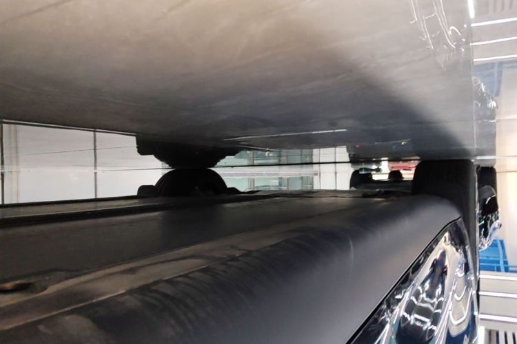 Tesla Model Y 2024 car image #27