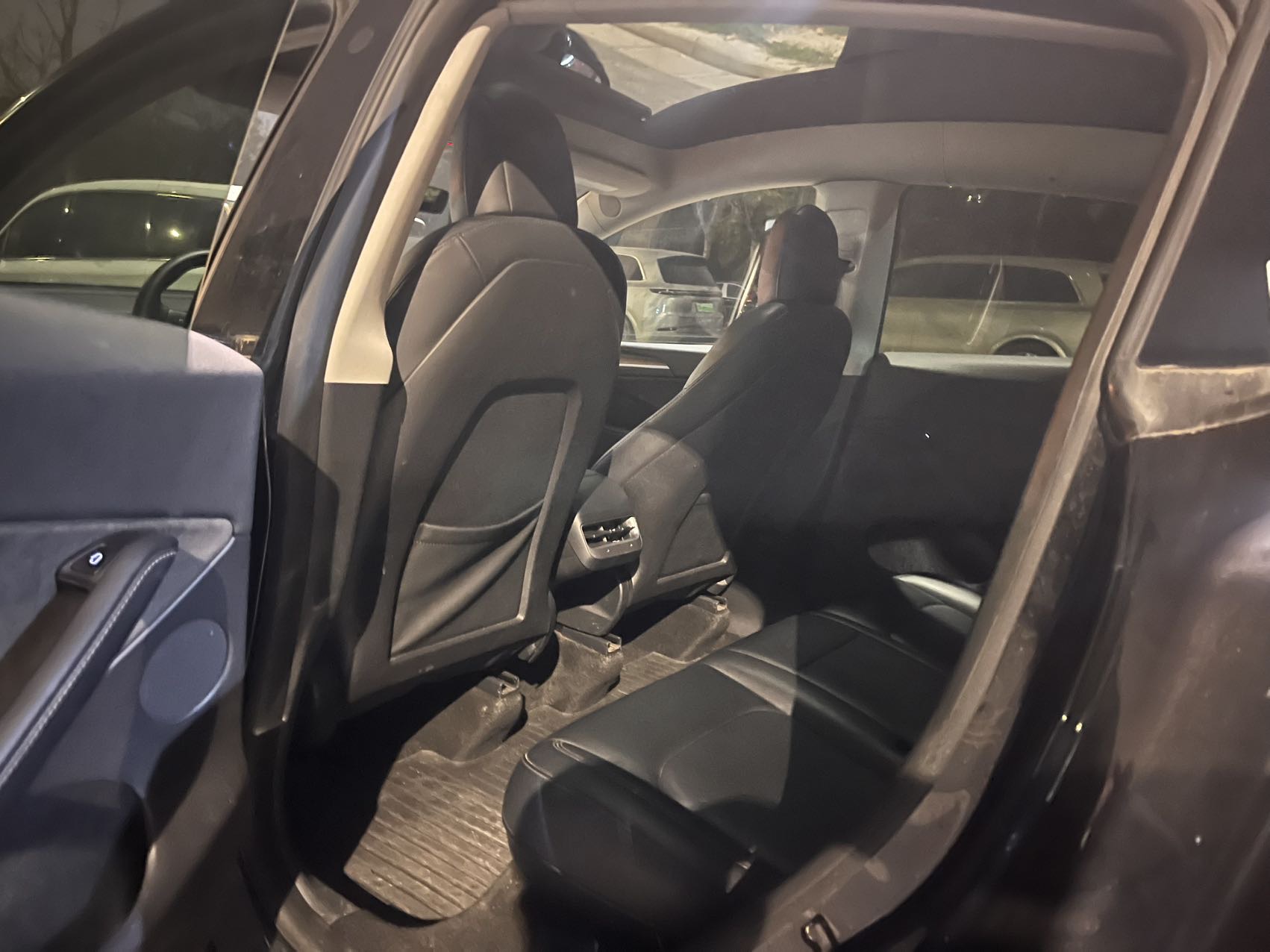 Tesla Model Y 2021 #3 Tesla Model Y 2021 imagen de coche #3