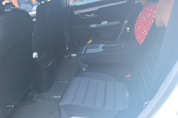 Honda CR-V 2018 car image #19