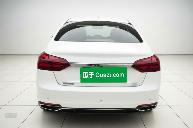 GEELY Emgrand 2020 #6 GEELY Emgrand 2020 car image #6
