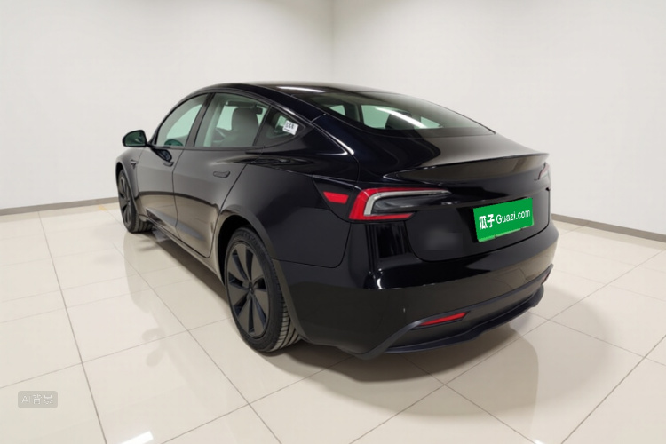 Tesla Model 3 2024 #5 Tesla Model 3 2024 car image #5