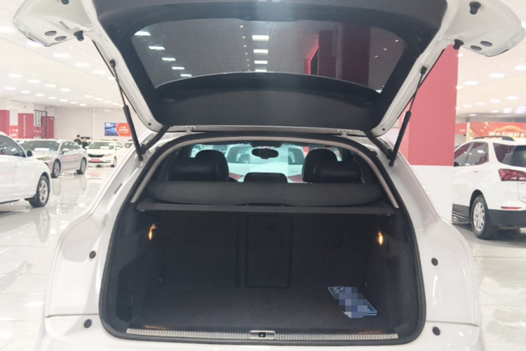 Audi Q3 2015 #19 Audi Q3 2015 car image #19