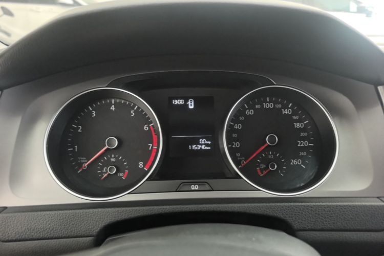 Volkswagen Golf 2016 #12 Volkswagen Golf 2016 car image #12