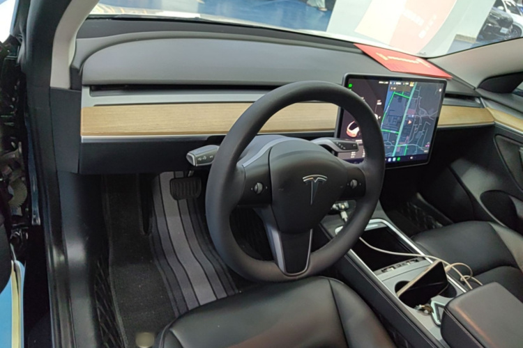 Tesla Model 3 2021 #10 Tesla Model 3 2021 imagen de coche #10