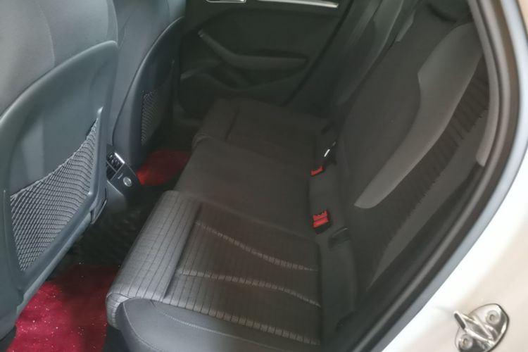 Audi A3 2019 #17 Audi A3 2019 immagine di auto #17