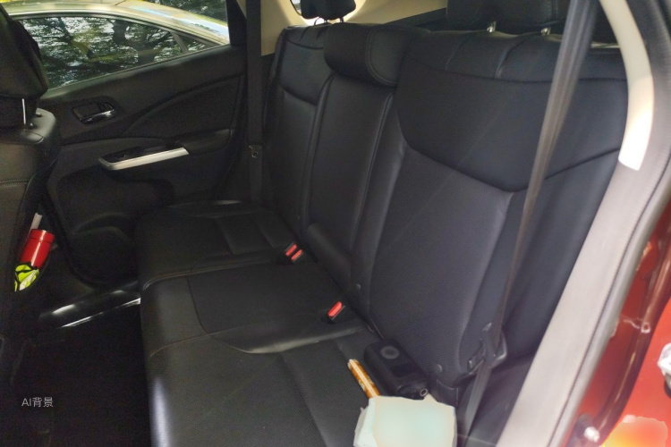 Honda CR-V 2015 #19 Honda CR-V 2015 car image #19