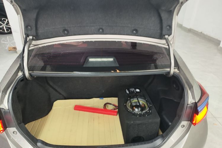 Toyota Corolla Hybird E+ 2019 #19 Toyota Corolla Hybird E+ 2019 image de voiture #19