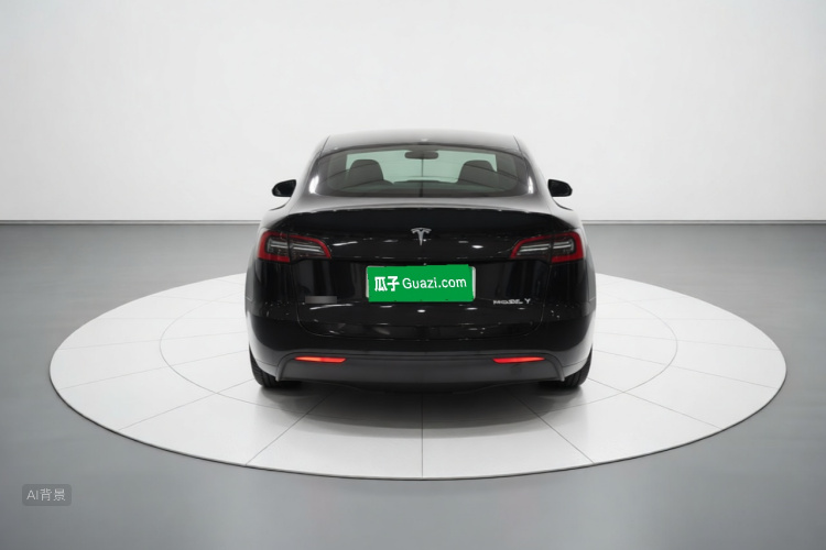 Tesla Model Y 2023 #6 Tesla Model Y 2023 car image #6