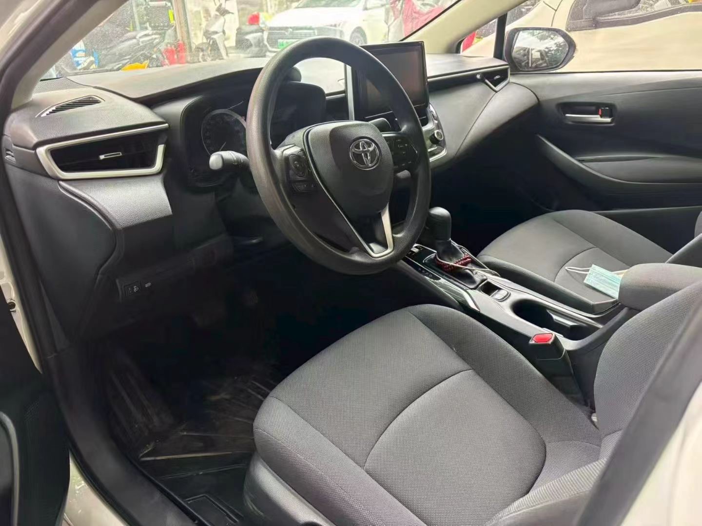 Toyota Corolla 2020 #3 Toyota Corolla 2020 car image #3