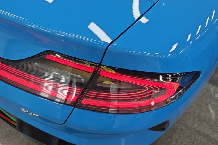 2026 car image #8