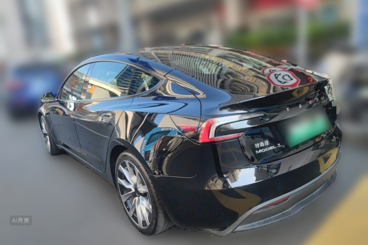 Tesla Model 3 2023 imagem de carro #5