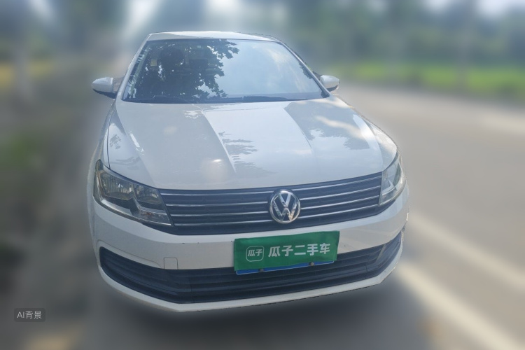 Volkswagen Lavida 2017 #3 Volkswagen Lavida 2017 car image #3