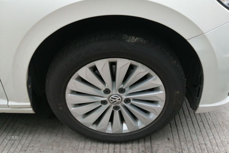 Volkswagen Lavida 2018 #9 Volkswagen Lavida 2018 car image #9