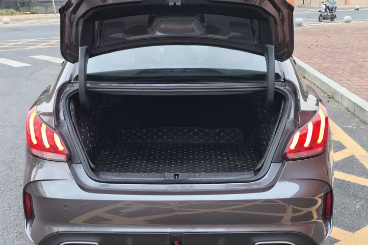 MG 5 2022 imagem de carro #19