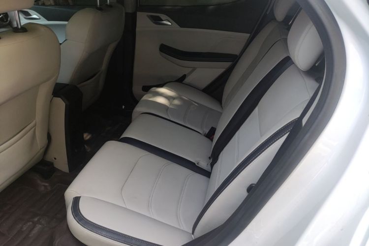 BYD Yuan Pro 2021 car image #17
