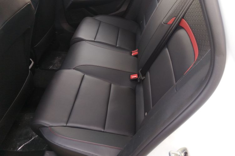 MG 5 2026 #13 MG 5 2026 car image #13