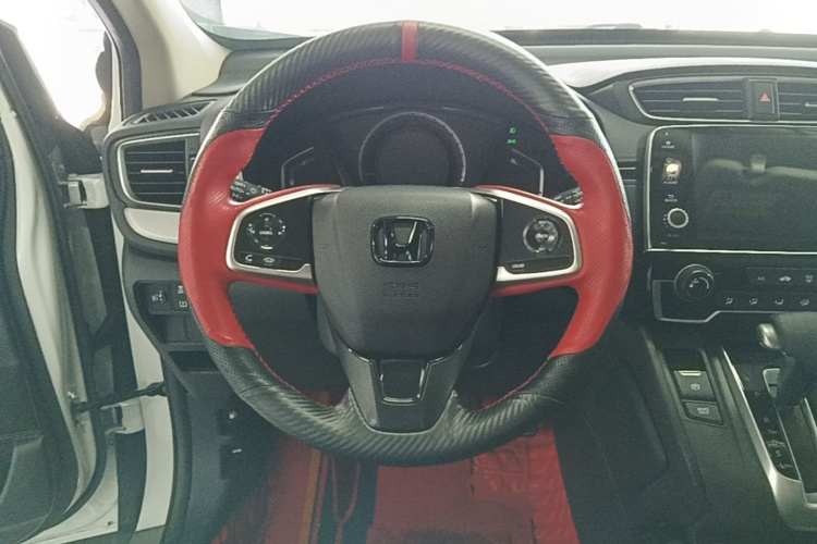 Honda CR-V 2022 #11 Honda CR-V 2022 car image #11