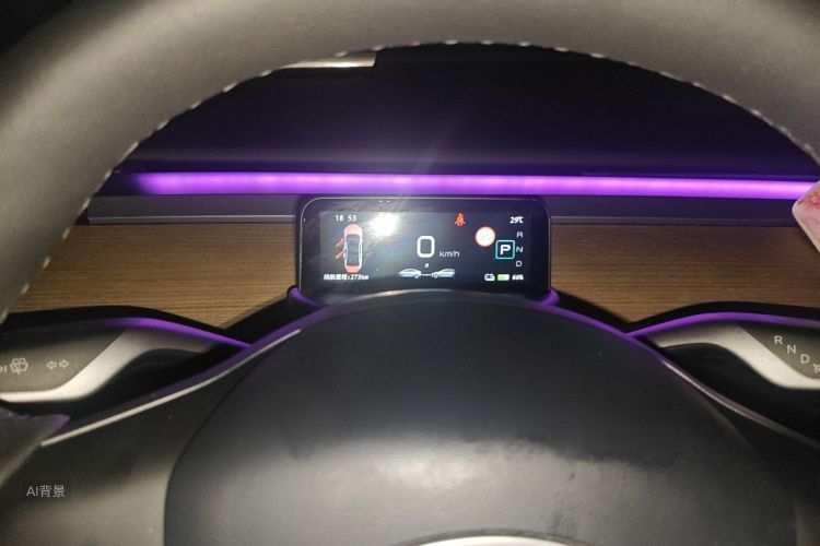 Tesla Model Y 2023 car image #13
