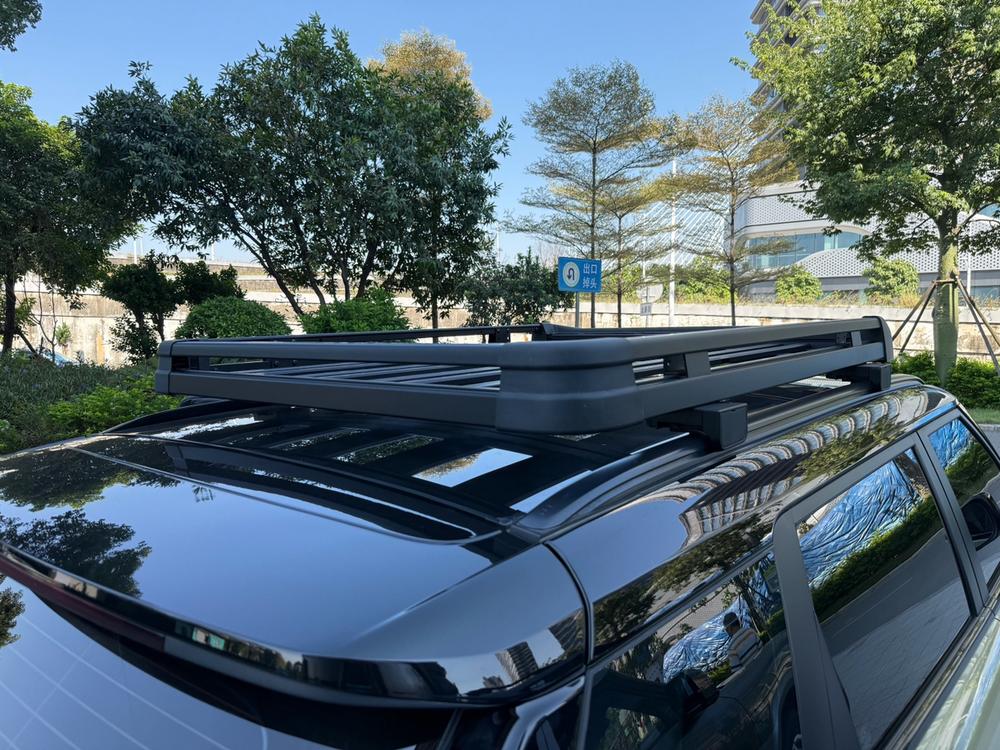 GEELY Cowboy 2025 #24 GEELY Cowboy 2025 image de voiture #24