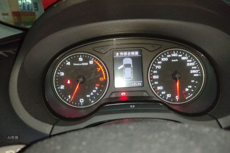 Audi A3 2016 صورة سيارة #13