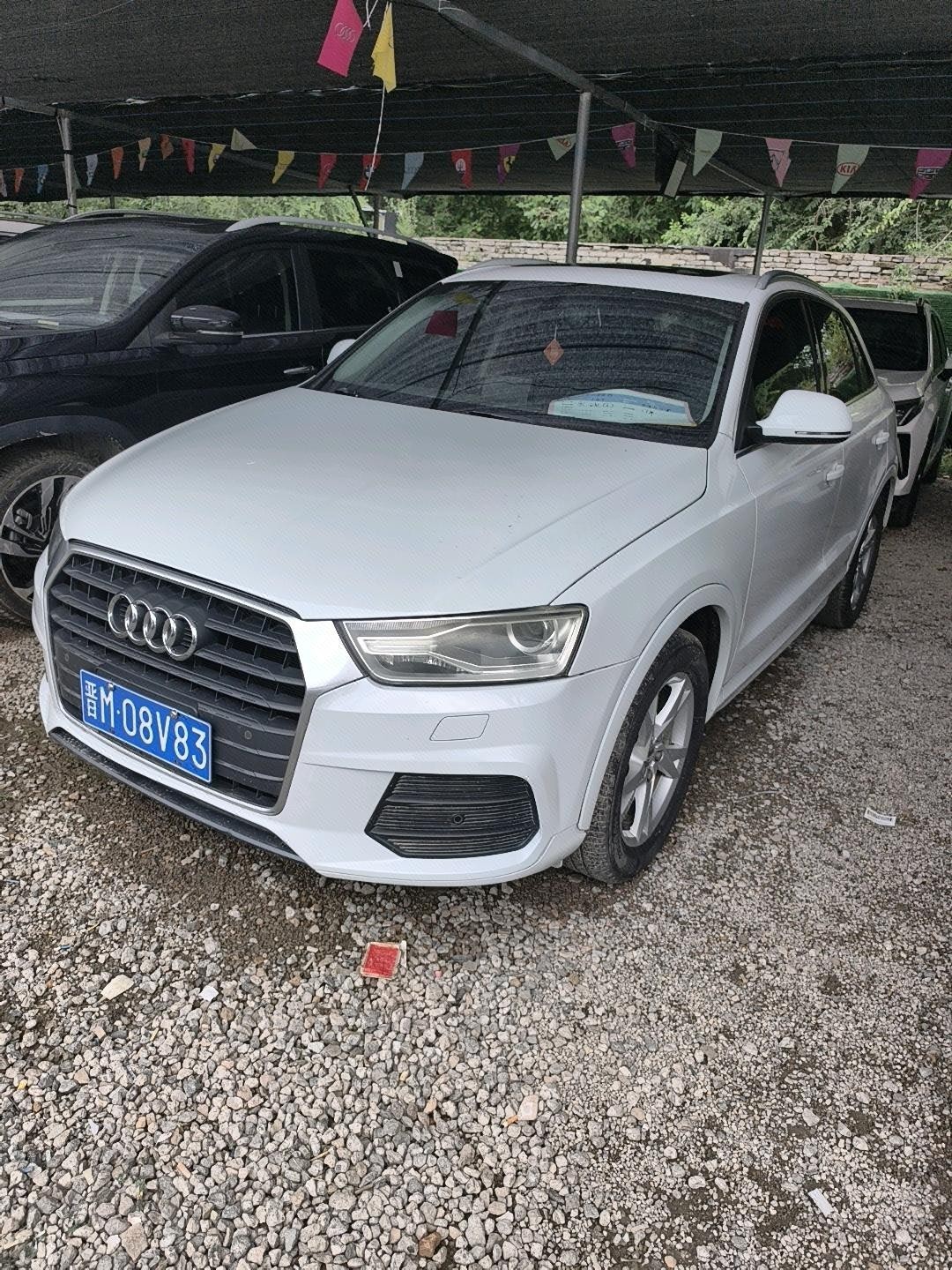 2017 2017 car image