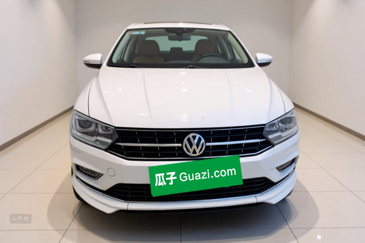 Volkswagen Bora 2018 car image #3