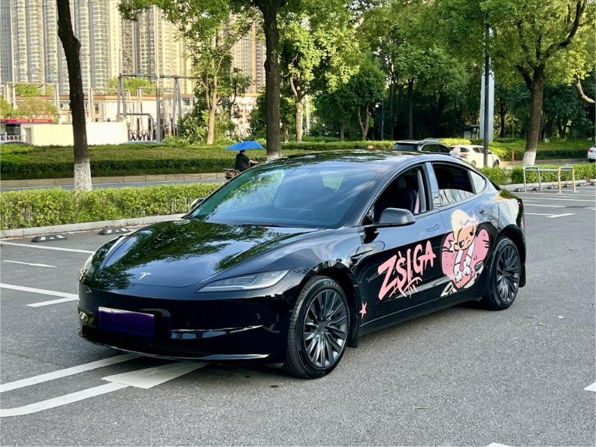 2024 2024 immagine di auto