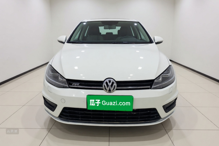 Volkswagen Golf 2017 #3 Volkswagen Golf 2017 car image #3
