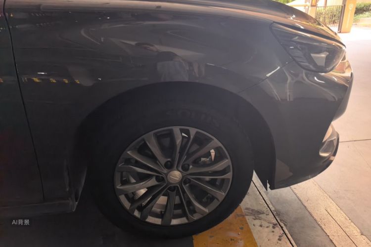 MG 5 2025 #9 MG 5 2025 immagine di auto #9