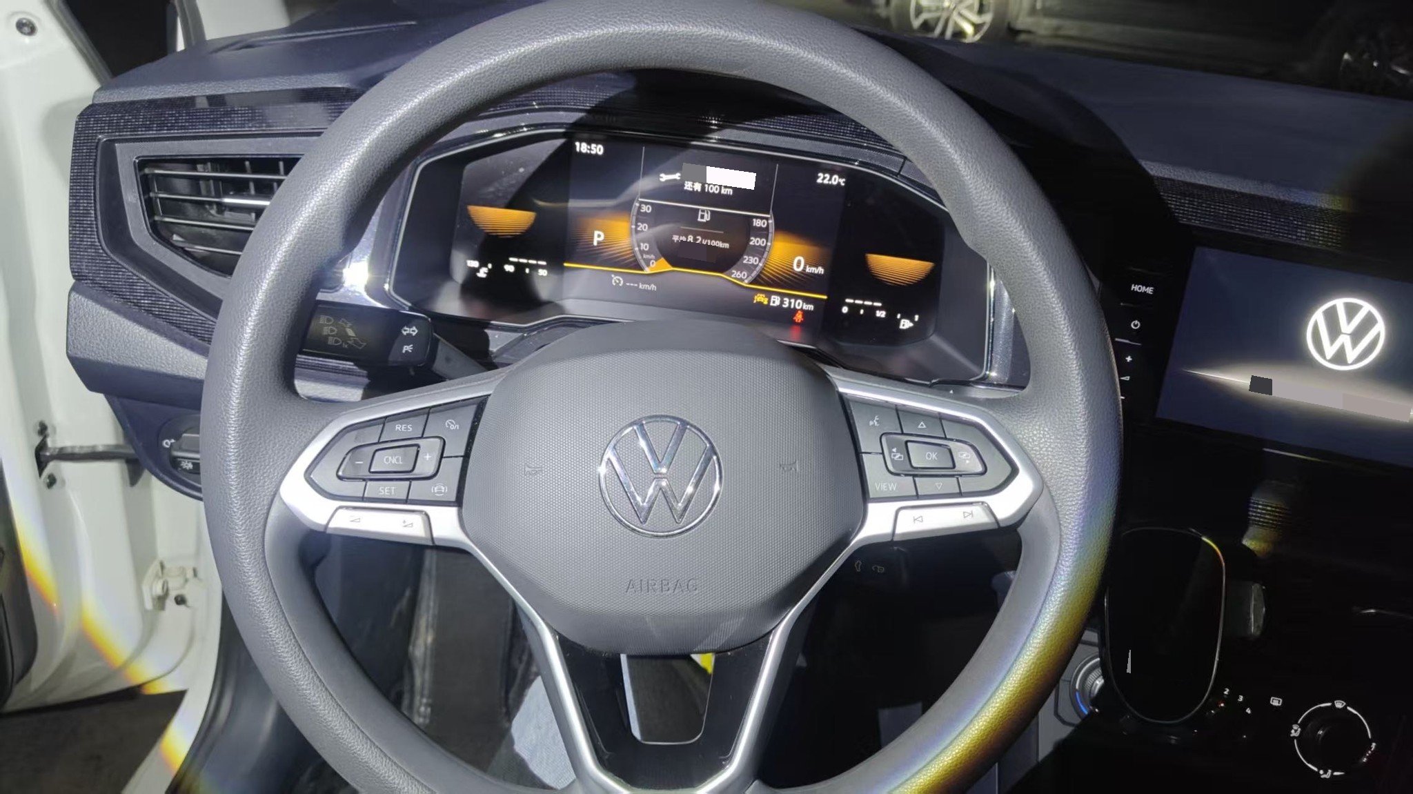 Volkswagen Lavida 2024 #7 Volkswagen Lavida 2024 image de voiture #7