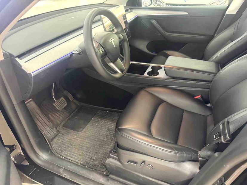 Tesla Model Y 2023 car image #6