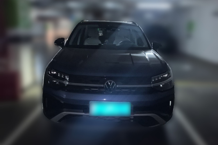 Volkswagen Tharu 2023 #3 Volkswagen Tharu 2023 immagine di auto #3