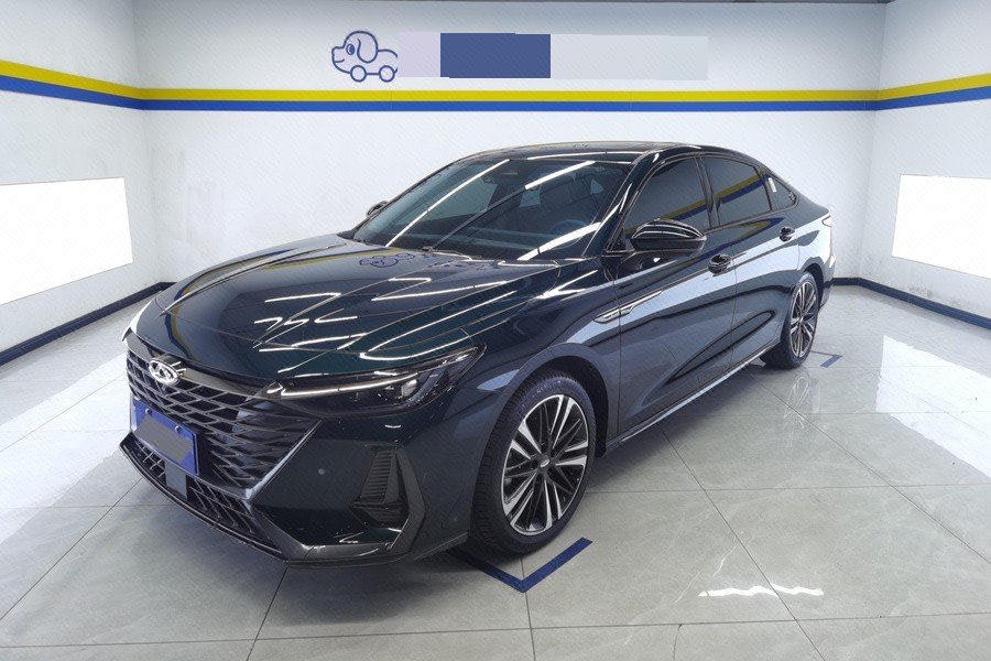 Chery Arrizo 8 2025 Chery Arrizo 8 2025 car image