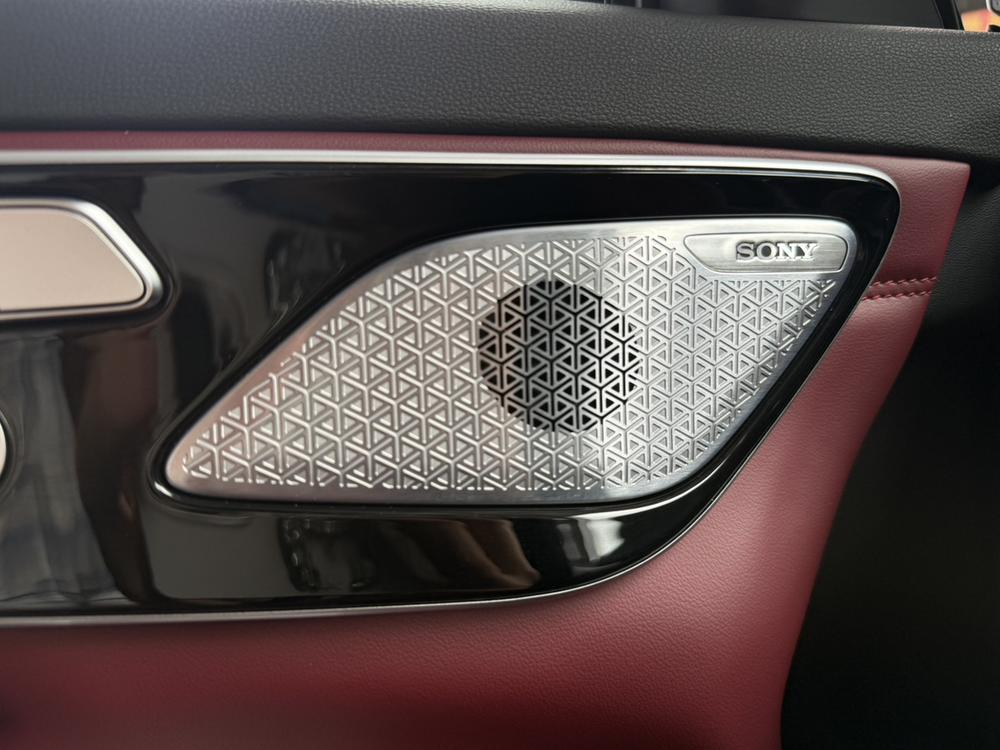 Jetour X70 PLUS 2024 #22 Jetour X70 PLUS 2024 image de voiture #22