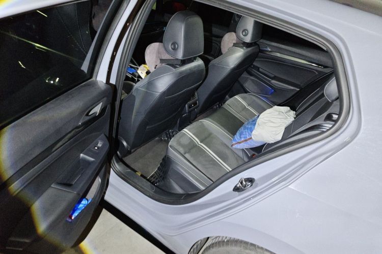 Volkswagen Golf 2022 car image #10