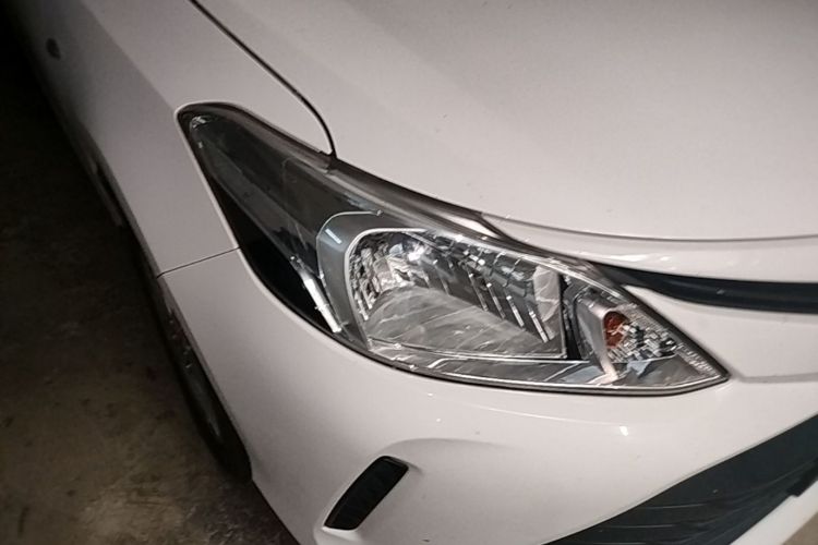 Toyota Vios 2017 #8 Toyota Vios 2017 car image #8