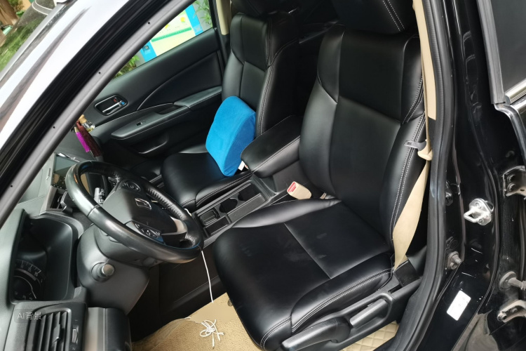 Honda CR-V 2016 #17 Honda CR-V 2016 immagine di auto #17