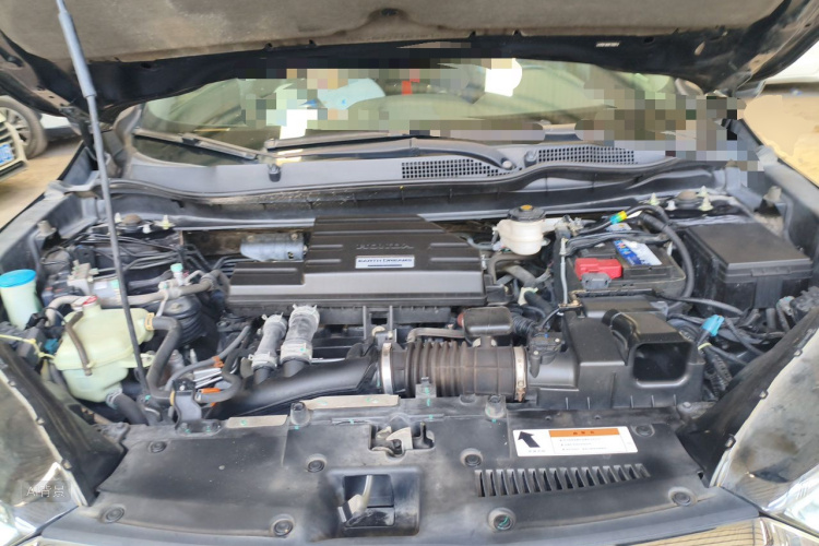 Honda CR-V 2019 car image #22
