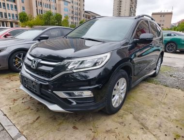 Honda CR-V 2017 Honda CR-V 2017 car image