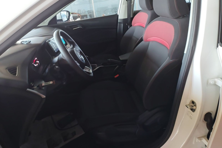 MG 5 2024 #15 MG 5 2024 car image #15